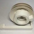 Radiation Shield cho TP-Link Tapo T310 Sensor [Remix] [Update] - Thumbnail 3