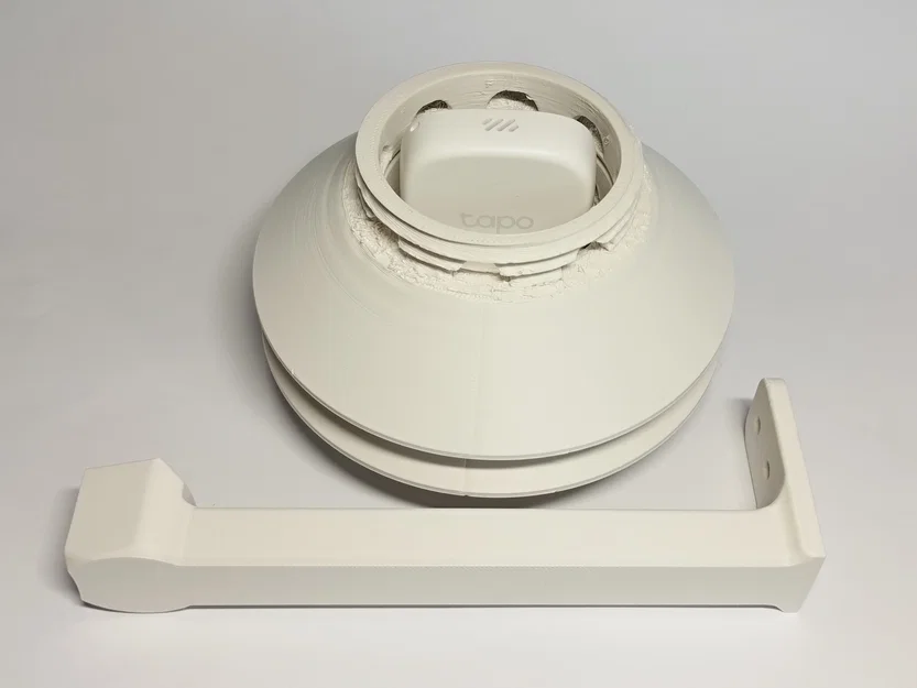 Radiation Shield cho TP-Link Tapo T310 Sensor [Remix] [Update] - Image 4
