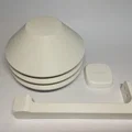 Radiation Shield cho TP-Link Tapo T310 Sensor [Remix] [Update] - Thumbnail 5