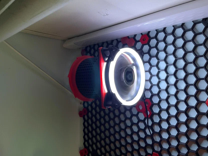 HSW Air Purifier - Bộ lọc không khí gắn tường HSW - Image 1