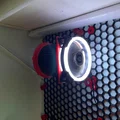 HSW Air Purifier - Bộ lọc không khí gắn tường HSW - Thumbnail 1