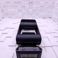 Giá đỡ sợi nhựa cho Dry Box tích hợp ẩm kế - Thumbnail 4