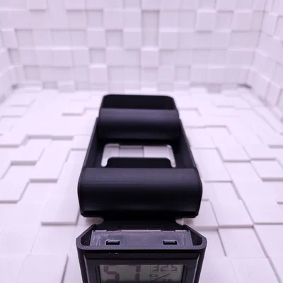 Giá đỡ sợi nhựa cho Dry Box tích hợp ẩm kế