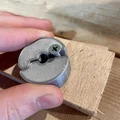 Dụng cụ hỗ trợ bắt vít có bản lề (Hinged Screw Brace) - Thumbnail 5