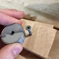 Dụng cụ hỗ trợ bắt vít có bản lề (Hinged Screw Brace) - Thumbnail 6