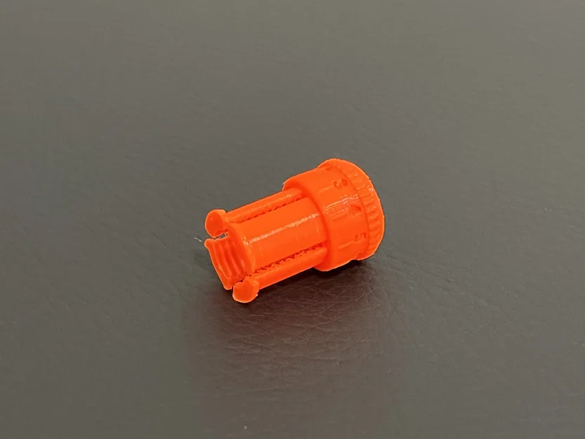 SuperPINDA Precision Adjuster cho Prusa i3 MK3S+ - Image 2