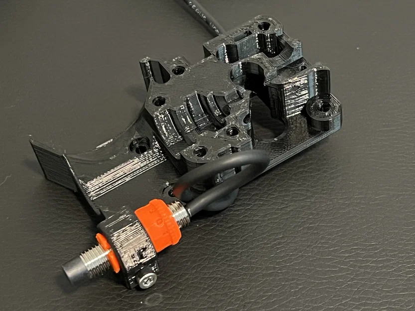 SuperPINDA Precision Adjuster cho Prusa i3 MK3S+ - Image 4