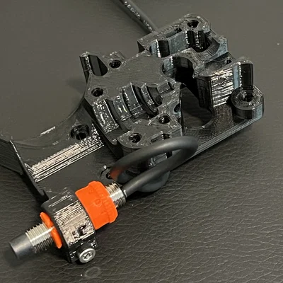 SuperPINDA Precision Adjuster cho Prusa i3 MK3S+