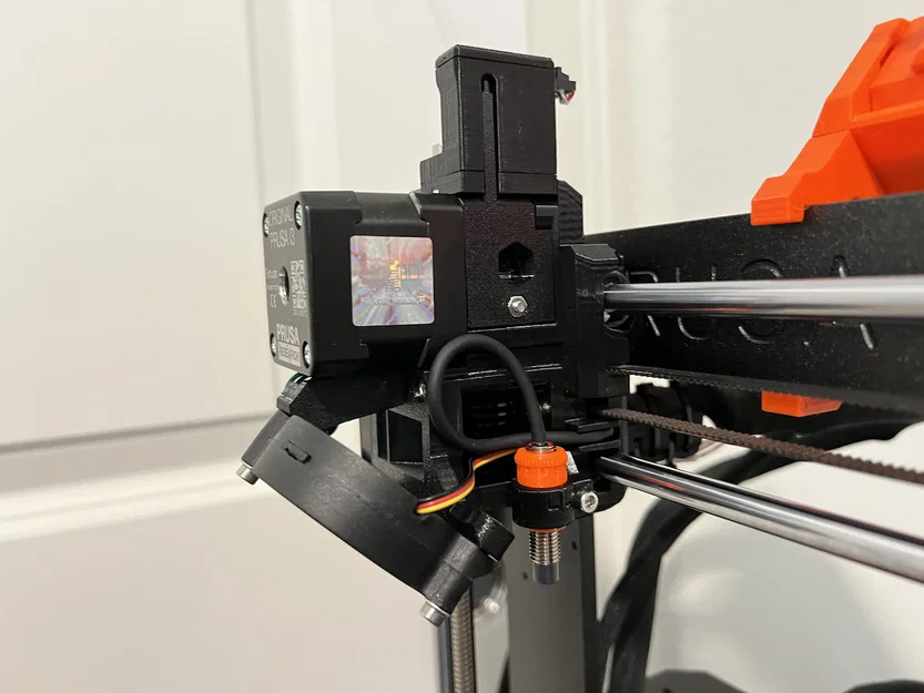 SuperPINDA Precision Adjuster cho Prusa i3 MK3S+ - Image 5
