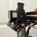 SuperPINDA Precision Adjuster cho Prusa i3 MK3S+ - Thumbnail 5