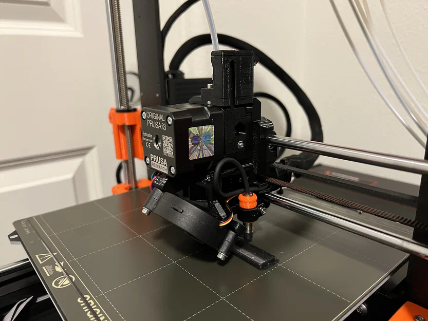 SuperPINDA Precision Adjuster cho Prusa i3 MK3S+ - Image 6