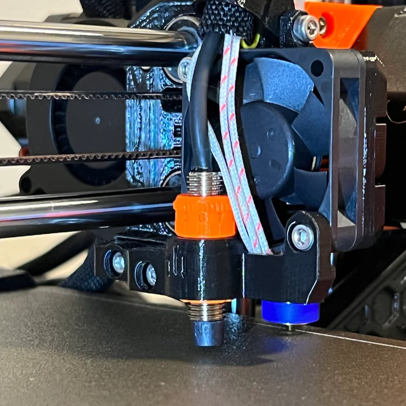 Bộ điều chỉnh chính xác SuperPINDA cho Prusa MINI/MINI+