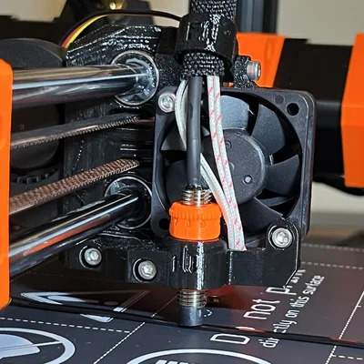 Bộ điều chỉnh chính xác SuperPINDA cho Prusa MINI/MINI+