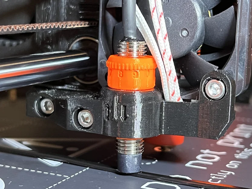 Bộ điều chỉnh chính xác SuperPINDA cho Prusa MINI/MINI+ - Image 3