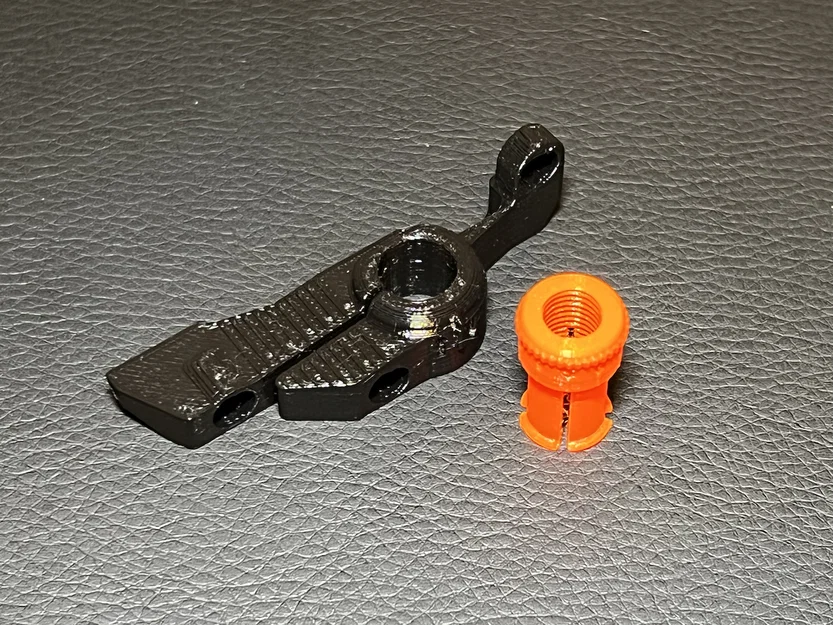 Bộ điều chỉnh chính xác SuperPINDA cho Prusa MINI/MINI+ - Image 4