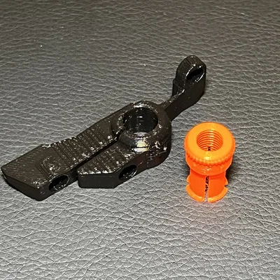 Bộ điều chỉnh chính xác SuperPINDA cho Prusa MINI/MINI+