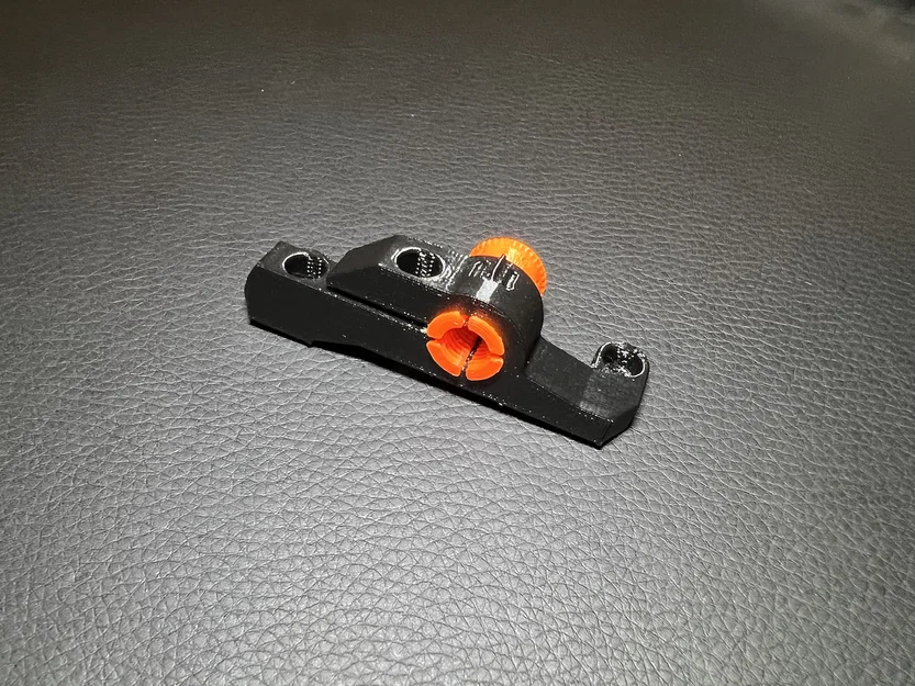 Bộ điều chỉnh chính xác SuperPINDA cho Prusa MINI/MINI+ - Image 5