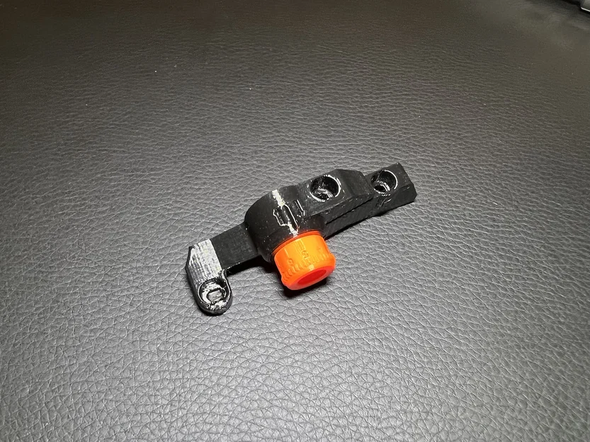 Bộ điều chỉnh chính xác SuperPINDA cho Prusa MINI/MINI+ - Image 6