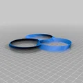 Đầu thổi gió Toroidal cho máy khoan/máy bắt vít cầm tay - Thumbnail 5