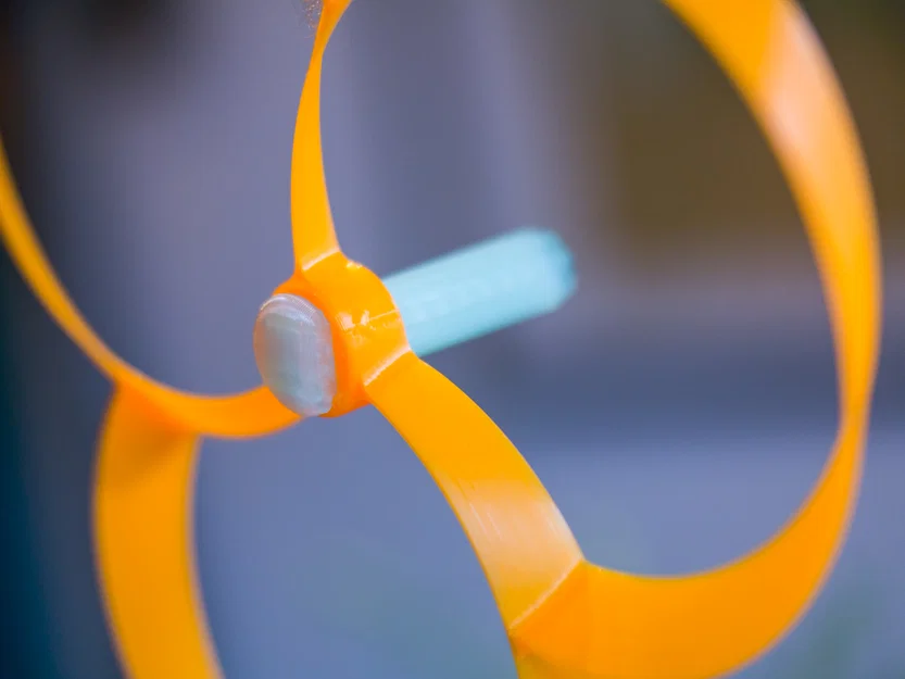 Phụ kiện quạt tản nhiệt & thổi bụi cho máy khoan pin - Thiết kế Toroidal - Image 6