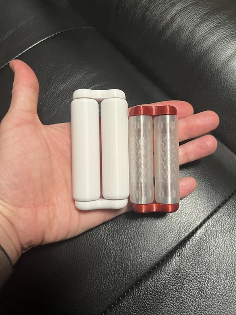 Roller Rapture: Món đồ chơi Fidget lăn tay siêu mượt và yên tĩnh cho mọi người - Image 1