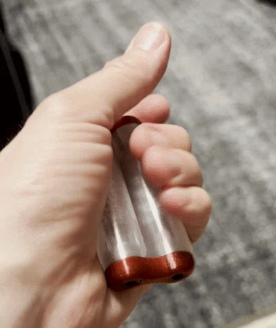 Roller Rapture: Món đồ chơi Fidget lăn tay siêu mượt và yên tĩnh cho mọi người - Image 2