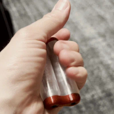 Roller Rapture: Món đồ chơi Fidget lăn tay siêu mượt và yên tĩnh cho mọi người
