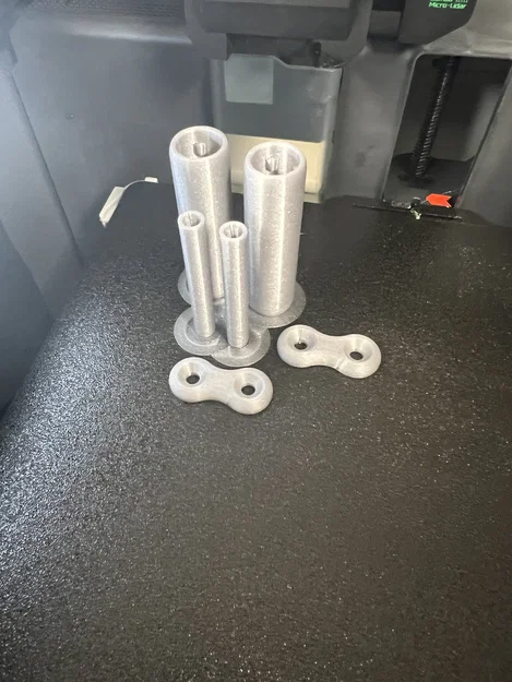 Roller Rapture: Món đồ chơi Fidget lăn tay siêu mượt và yên tĩnh cho mọi người - Image 4