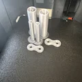 Roller Rapture: Món đồ chơi Fidget lăn tay siêu mượt và yên tĩnh cho mọi người - Thumbnail 4