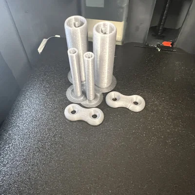 Roller Rapture: Món đồ chơi Fidget lăn tay siêu mượt và yên tĩnh cho mọi người