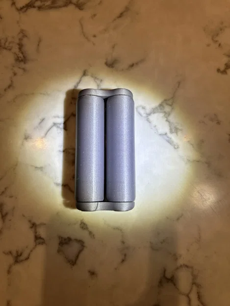 Roller Rapture: Món đồ chơi Fidget lăn tay siêu mượt và yên tĩnh cho mọi người - Image 5