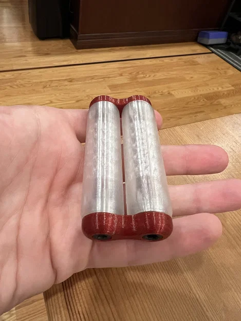 Roller Rapture: Món đồ chơi Fidget lăn tay siêu mượt và yên tĩnh cho mọi người - Image 6