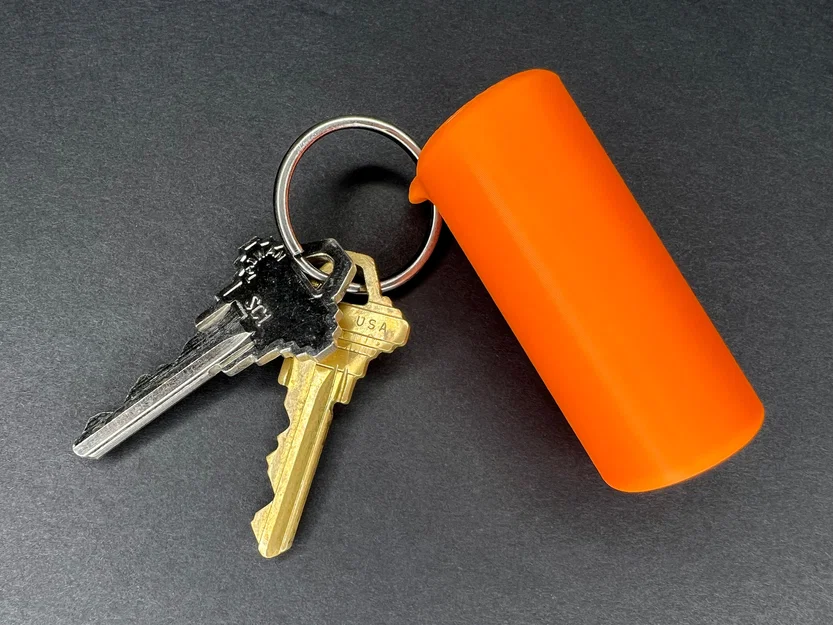 Móc khóa phao cho thuyền, câu cá và các môn thể thao dưới nước - Image 5