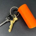 Móc khóa phao cho thuyền, câu cá và các môn thể thao dưới nước - Thumbnail 5