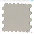 Tấm lót mặt sau cho hệ thống kệ tổ ong Honeycomb Storage Wall - Thumbnail 3