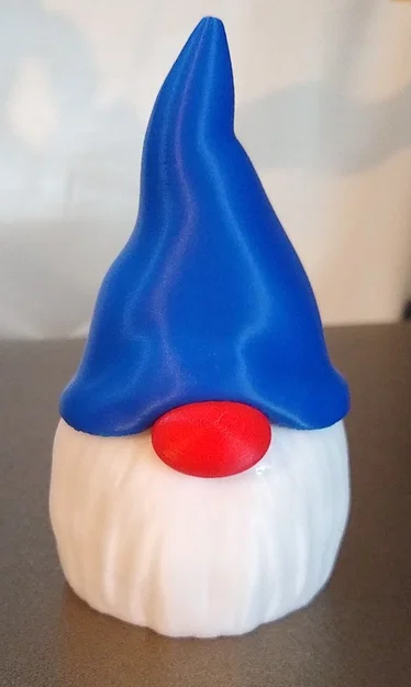 Gonk tách phần để in một màu (single-colour) - Image 1