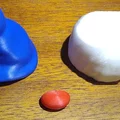 Gonk tách phần để in một màu (single-colour) - Thumbnail 2