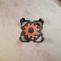 Bộ hiển thị/visualizer extruder kiểu Cycloid - Thumbnail 4