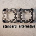 Bộ hiển thị/visualizer extruder kiểu Cycloid - Thumbnail 5