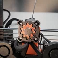 Bộ hiển thị/visualizer extruder kiểu Cycloid - Thumbnail 6