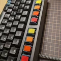 Keycap Phím Chức Năng Chống Bấm Nhầm (Anti-Accidental Keypress Function Keycaps) - Thumbnail 1