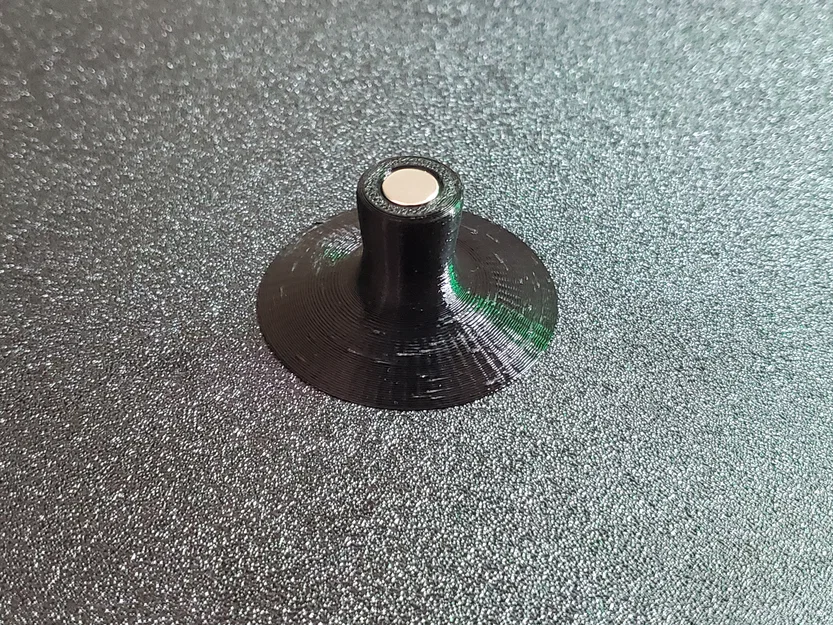 Dao cạo Thin layers (nhỏ + ergonomic) (có nam châm) - Image 1