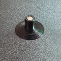 Dao cạo Thin layers (nhỏ + ergonomic) (có nam châm) - Thumbnail 1