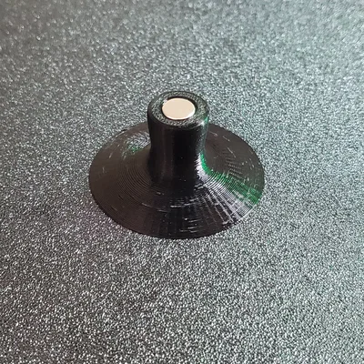 Dao cạo Thin layers (nhỏ + ergonomic) (có nam châm)
