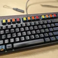 Keycap Phím Chức Năng Chống Bấm Nhầm (Anti-Accidental Keypress Function Keycaps) - Thumbnail 3