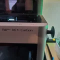 Dao cạo Thin layers (nhỏ + ergonomic) (có nam châm) - Thumbnail 2