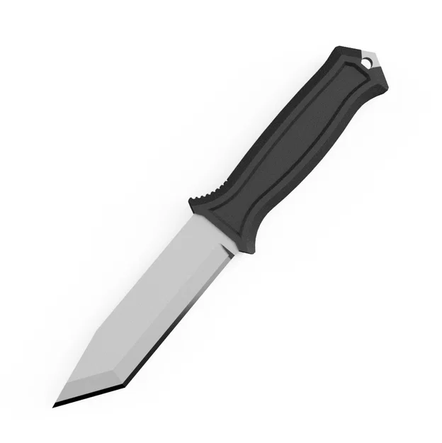 Stronto (StrongArm + Tanto) – Mẫu dao Gerber StrongArm phối lưỡi Tanto - Image 1
