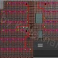Profiness PV Profil Clips quản lý Stecker/Cable/Cable conduit - Thumbnail 6
