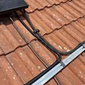 Profiness PV Profil Clips quản lý Stecker/Cable/Cable conduit - Thumbnail 8
