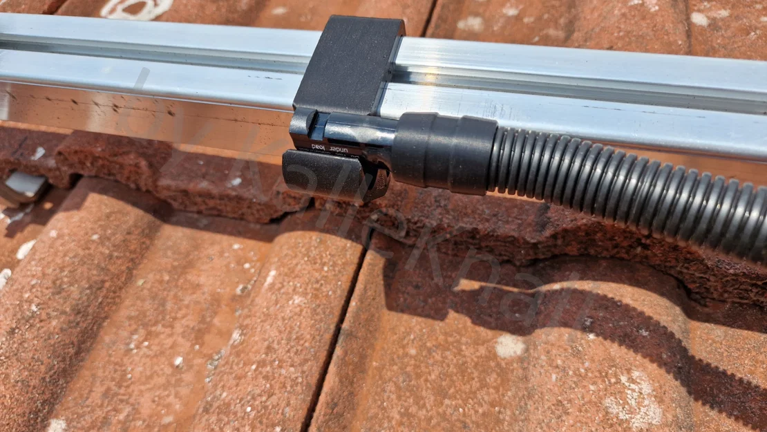 Profiness PV Profil Clips quản lý Stecker/Cable/Cable conduit - Image 11